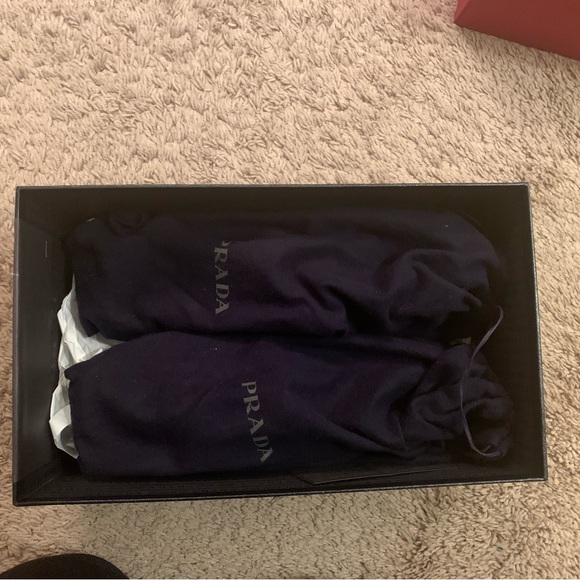 Prada loafers - Picture 4 of 5